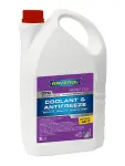 jahutusvedelik RAVENOL OTC PROTECT C12+ 5L  40C